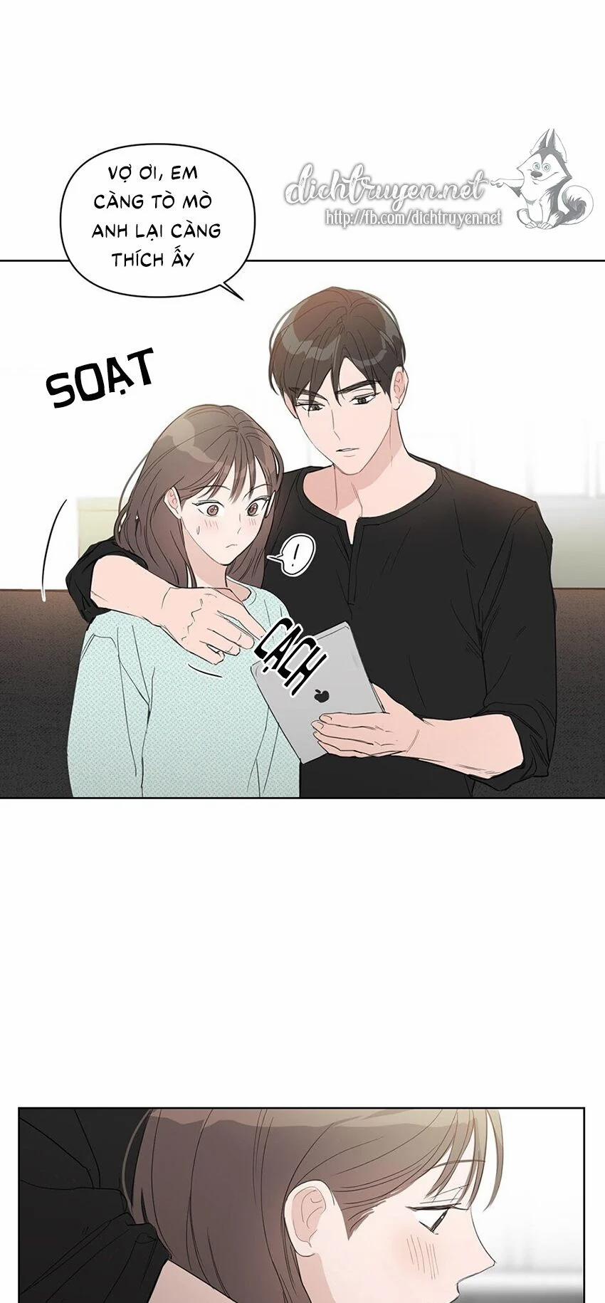 Baby Đến Rồi! 39 trang 19