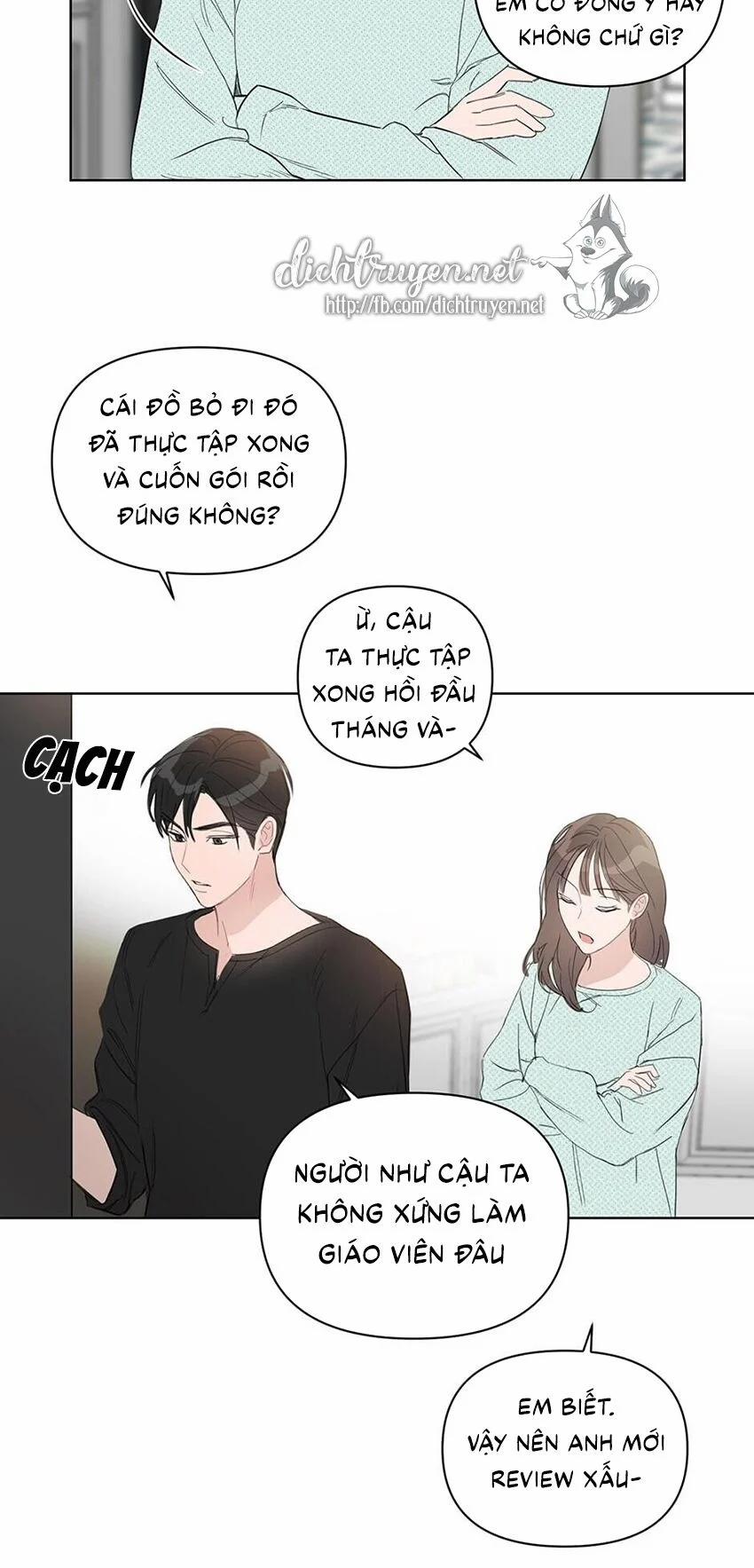 Baby Đến Rồi! 39 trang 27