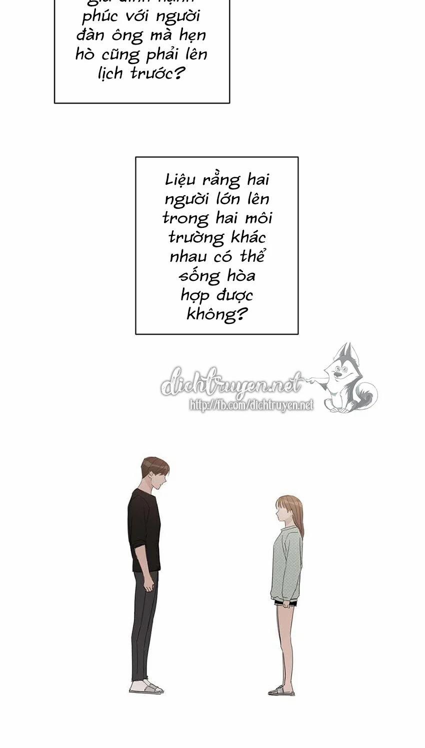 Baby Đến Rồi! 39 trang 35