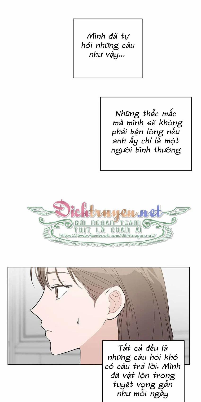 Baby Đến Rồi! 39 trang 36