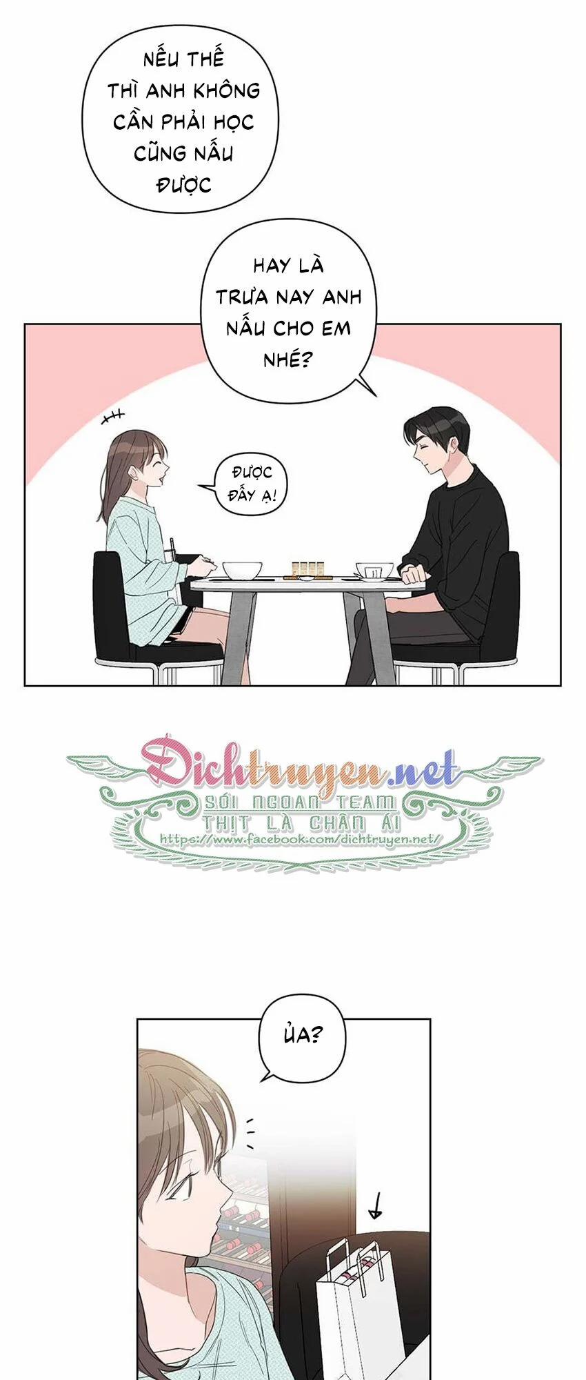 Baby Đến Rồi! 39 trang 4