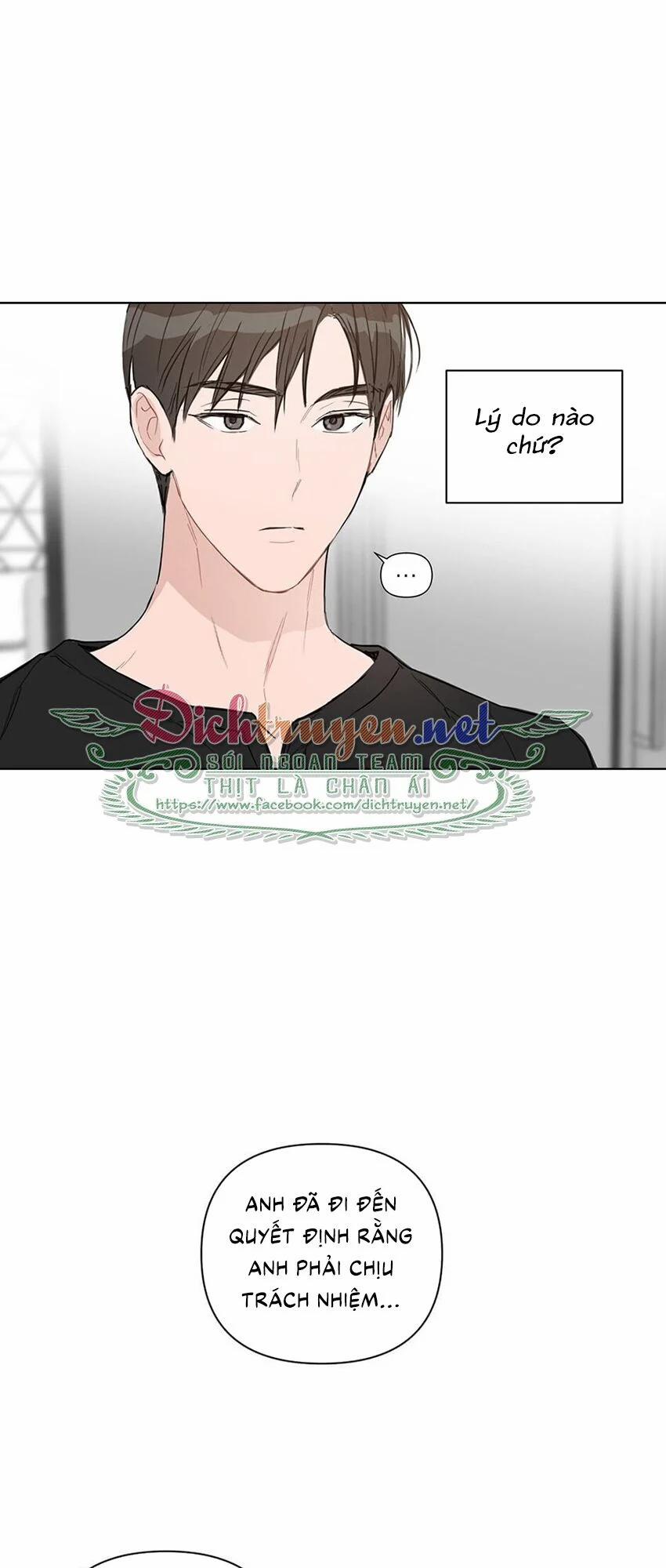 Baby Đến Rồi! 39 trang 40