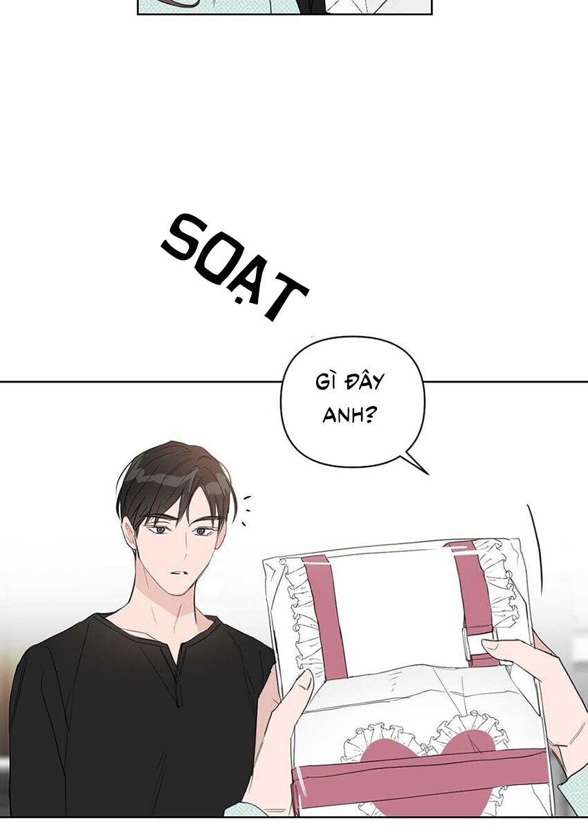 Baby Đến Rồi! 39 trang 5