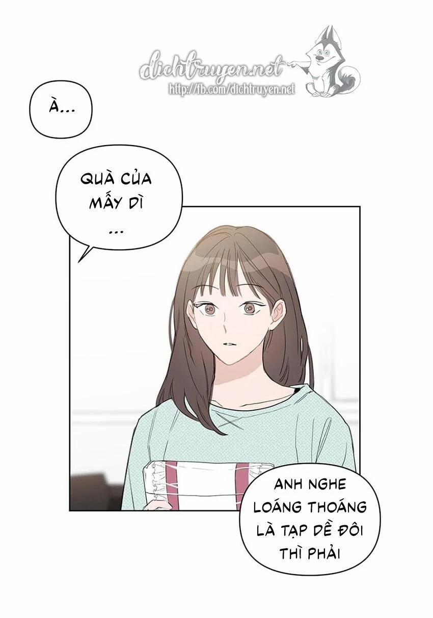 Baby Đến Rồi! 39 trang 6