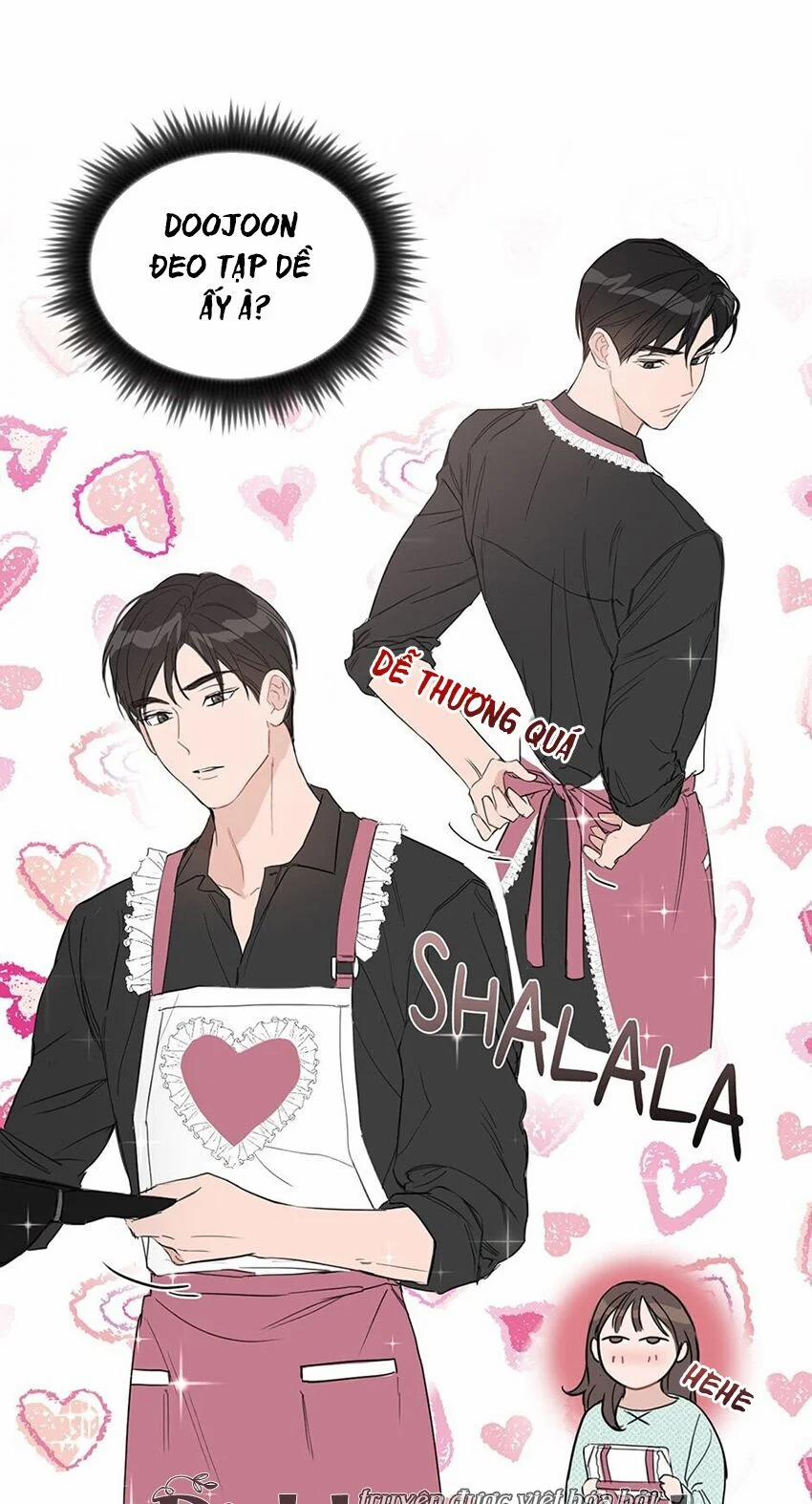 Baby Đến Rồi! 39 trang 7