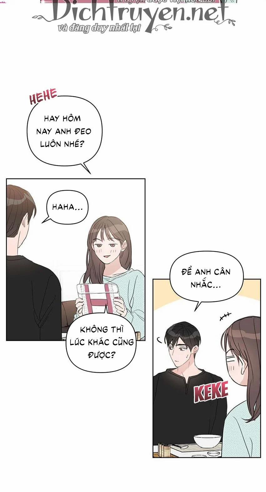 Baby Đến Rồi! 39 trang 8