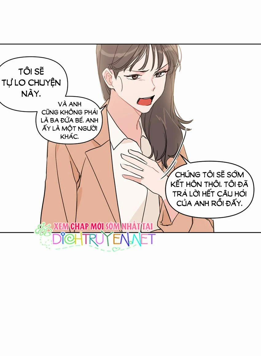 Baby Đến Rồi! 4 trang 10