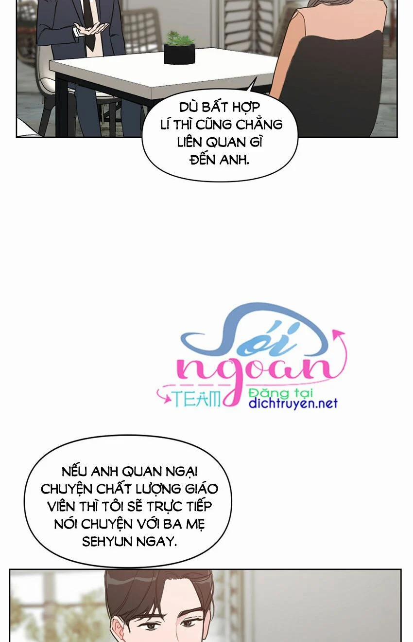 Baby Đến Rồi! 4 trang 13