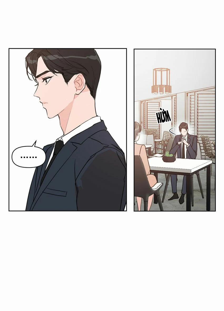 Baby Đến Rồi! 4 trang 16