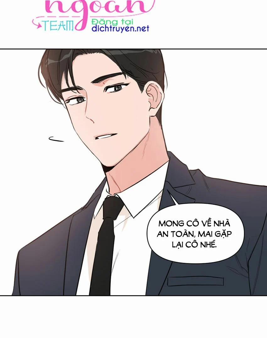 Baby Đến Rồi! 4 trang 21