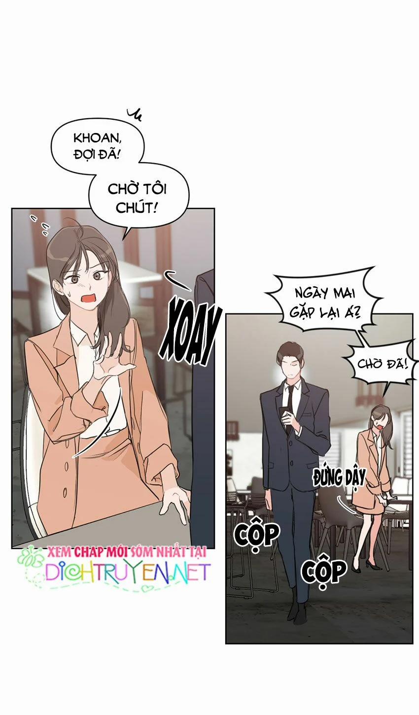 Baby Đến Rồi! 4 trang 22