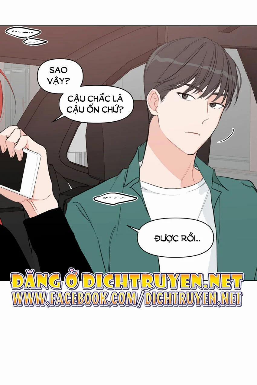 Baby Đến Rồi! 4 trang 26