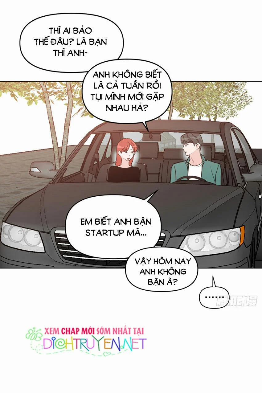 Baby Đến Rồi! 4 trang 30