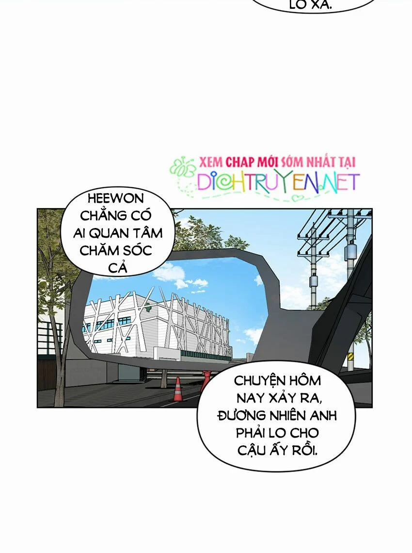 Baby Đến Rồi! 4 trang 35