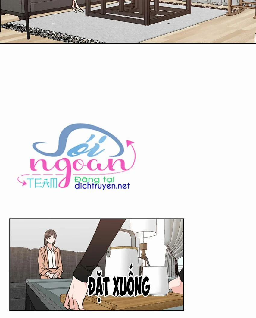 Baby Đến Rồi! 4 trang 43