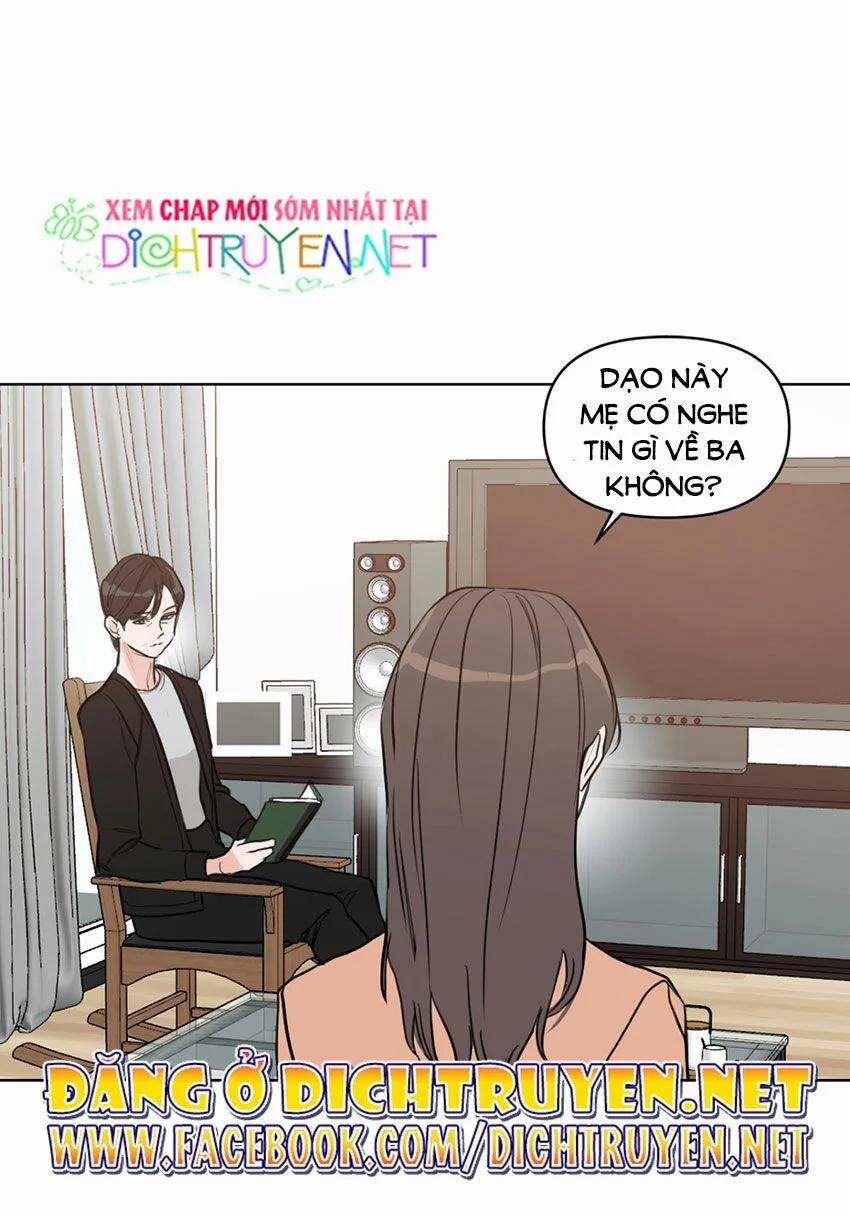 Baby Đến Rồi! 4 trang 50
