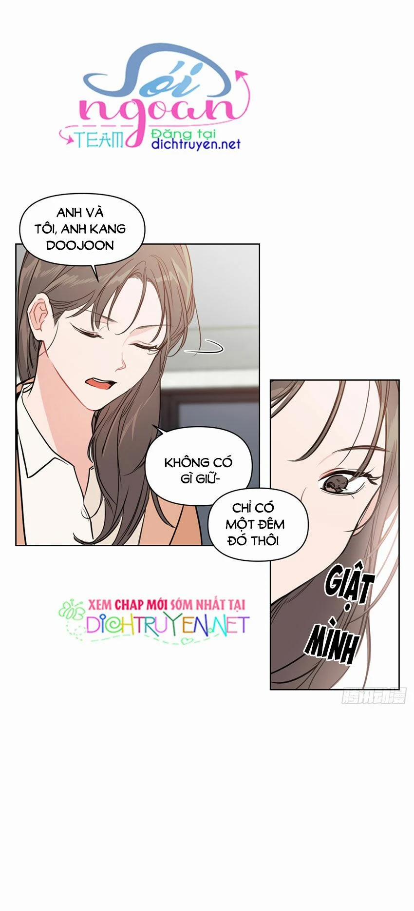 Baby Đến Rồi! 4 trang 8