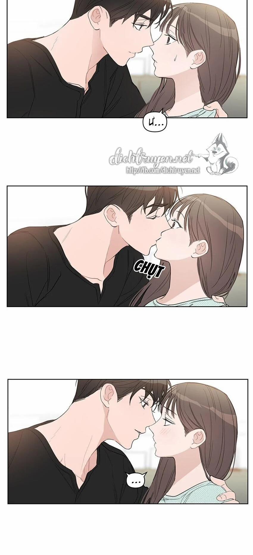 Baby Đến Rồi! 40 trang 16