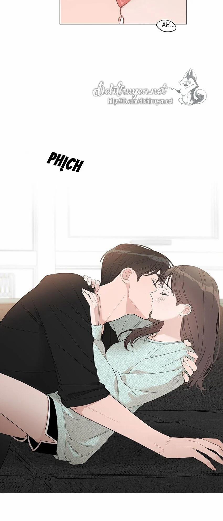 Baby Đến Rồi! 40 trang 18