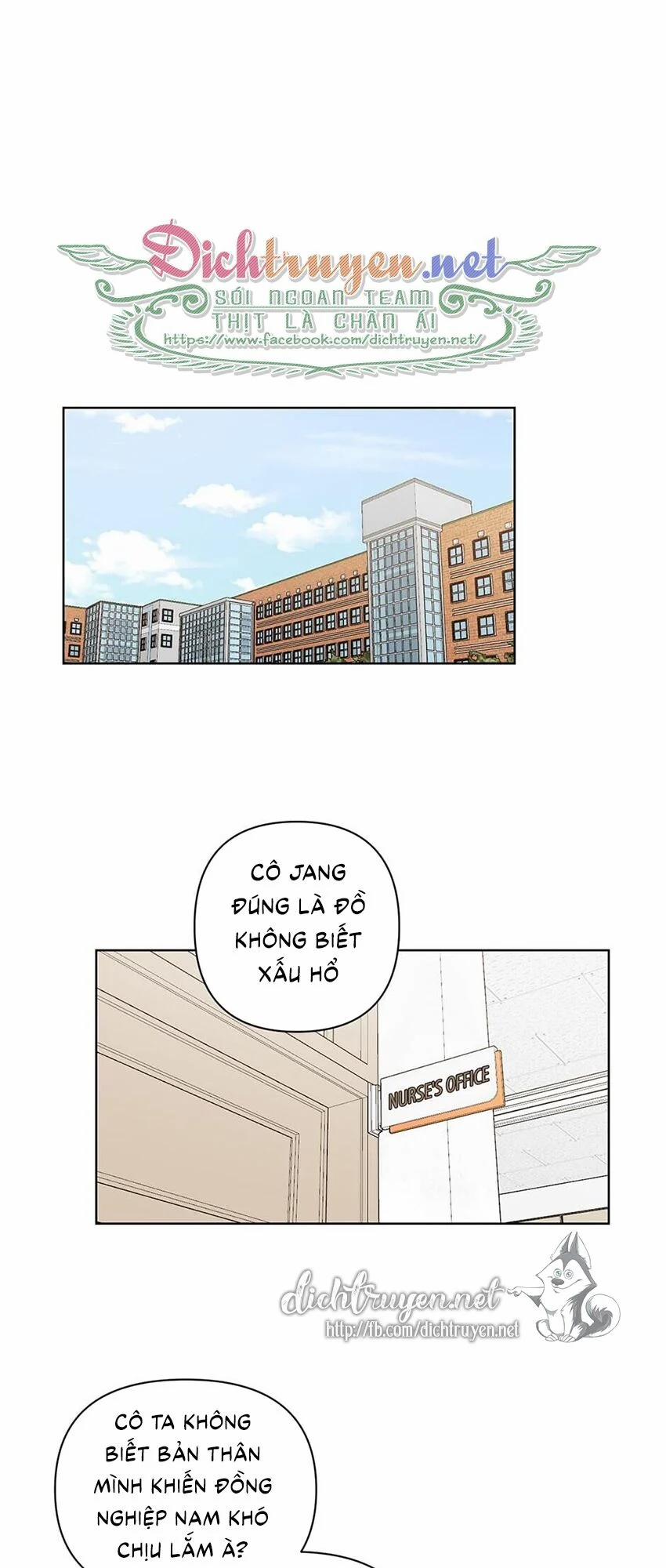 Baby Đến Rồi! 40 trang 21