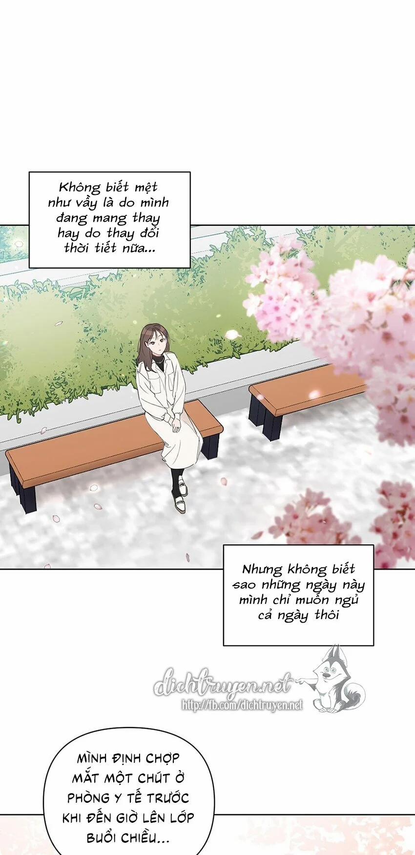 Baby Đến Rồi! 40 trang 29