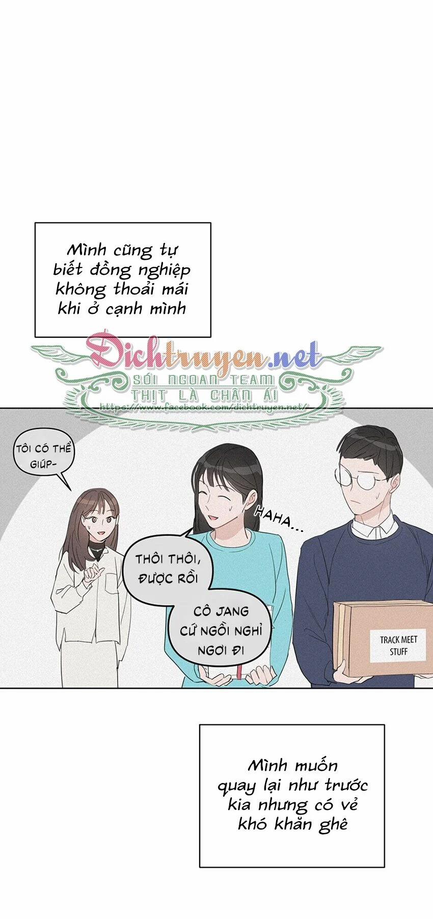 Baby Đến Rồi! 40 trang 31