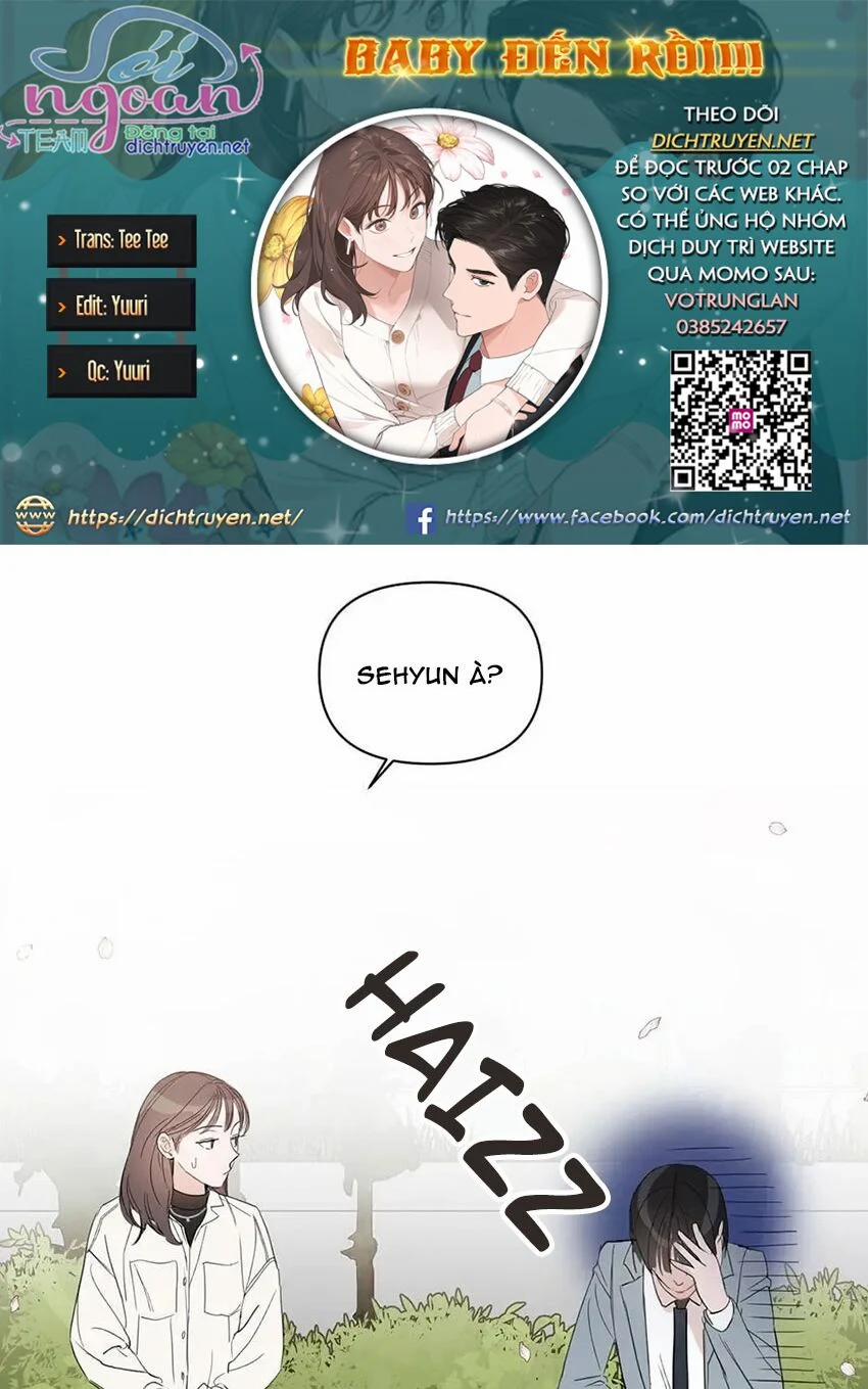Baby Đến Rồi! 41 trang 0