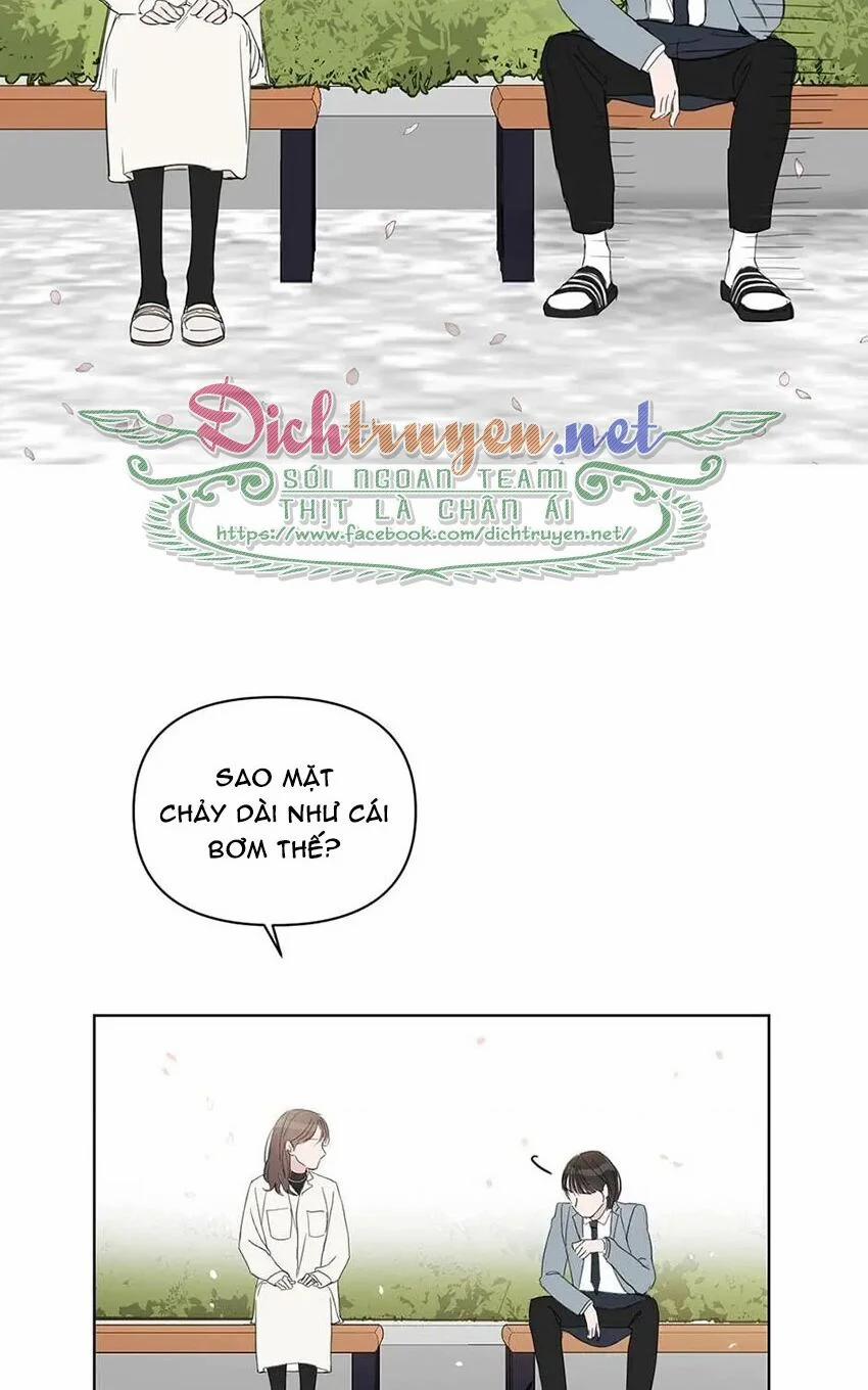 Baby Đến Rồi! 41 trang 1