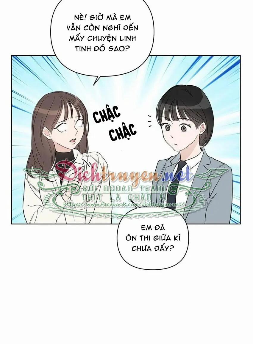 Baby Đến Rồi! 41 trang 15