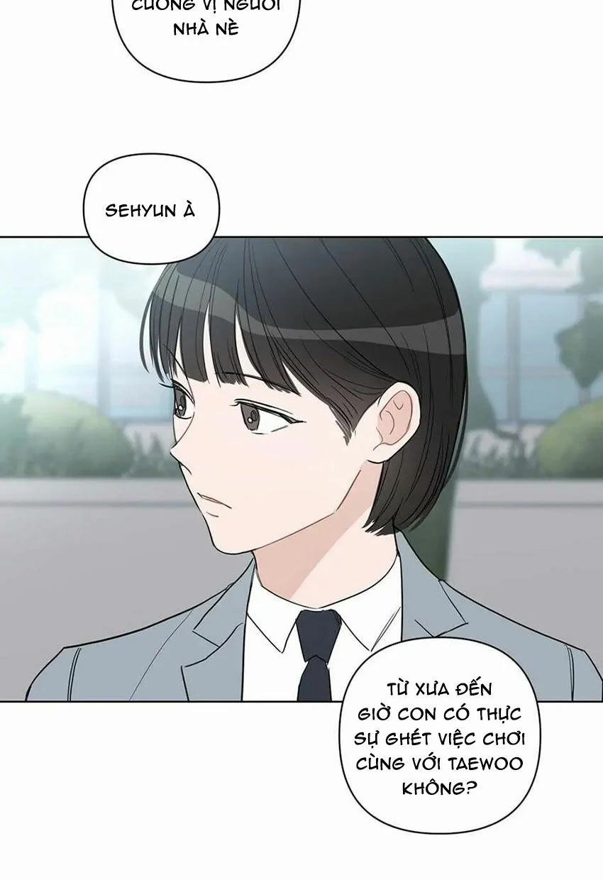 Baby Đến Rồi! 41 trang 17