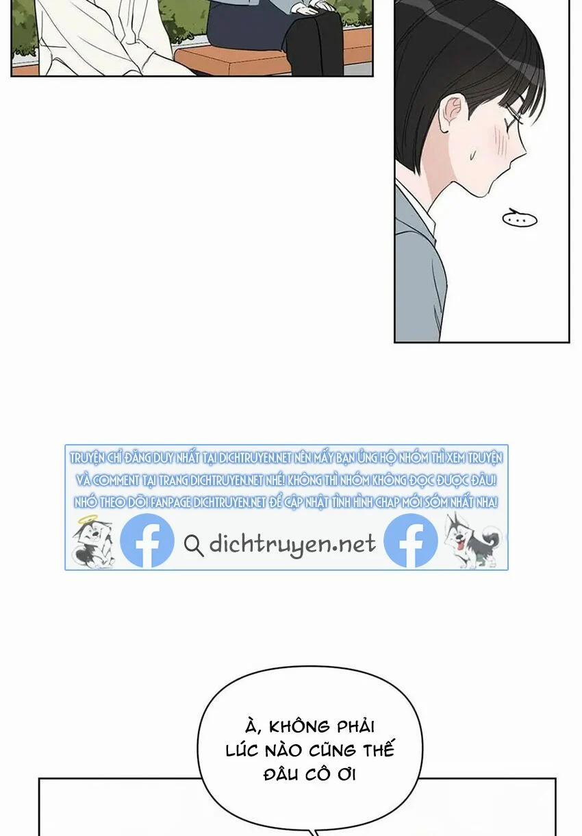 Baby Đến Rồi! 41 trang 21