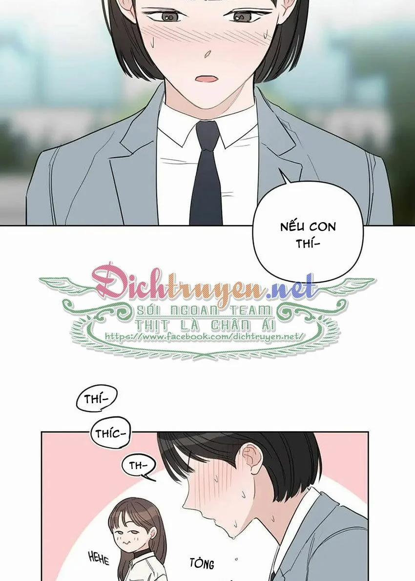 Baby Đến Rồi! 41 trang 24