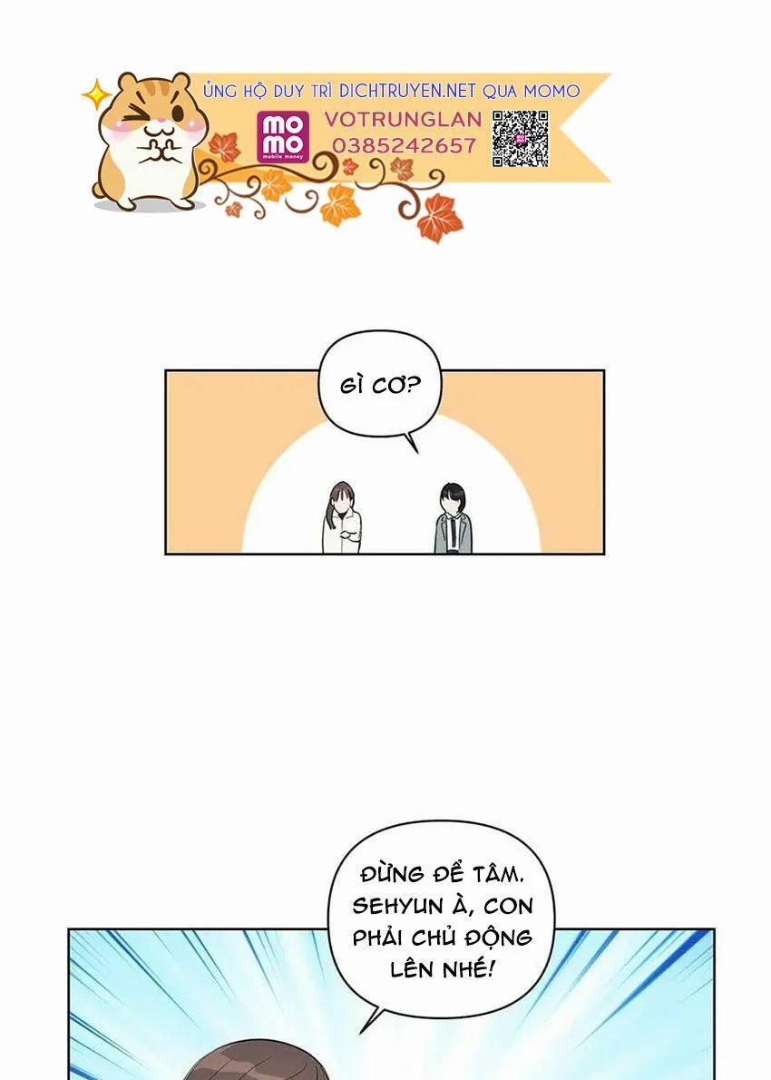 Baby Đến Rồi! 41 trang 30