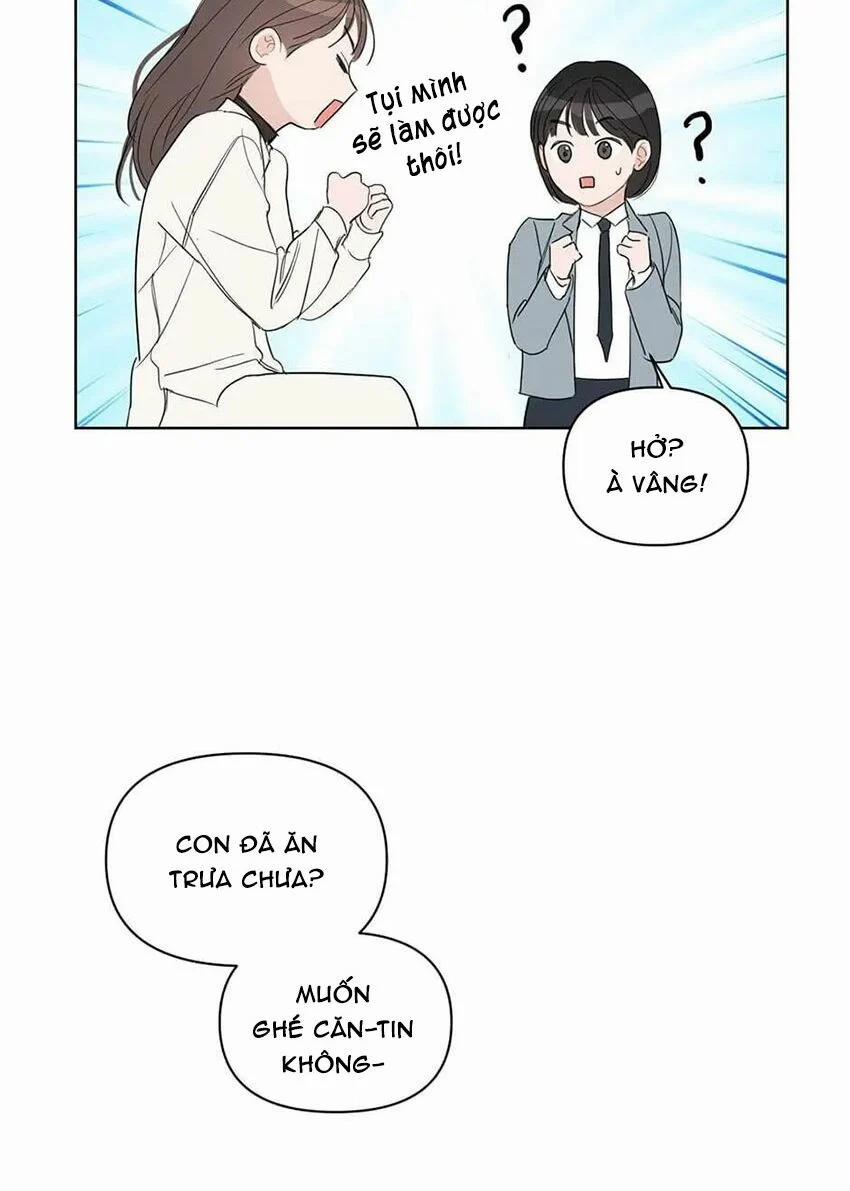 Baby Đến Rồi! 41 trang 31