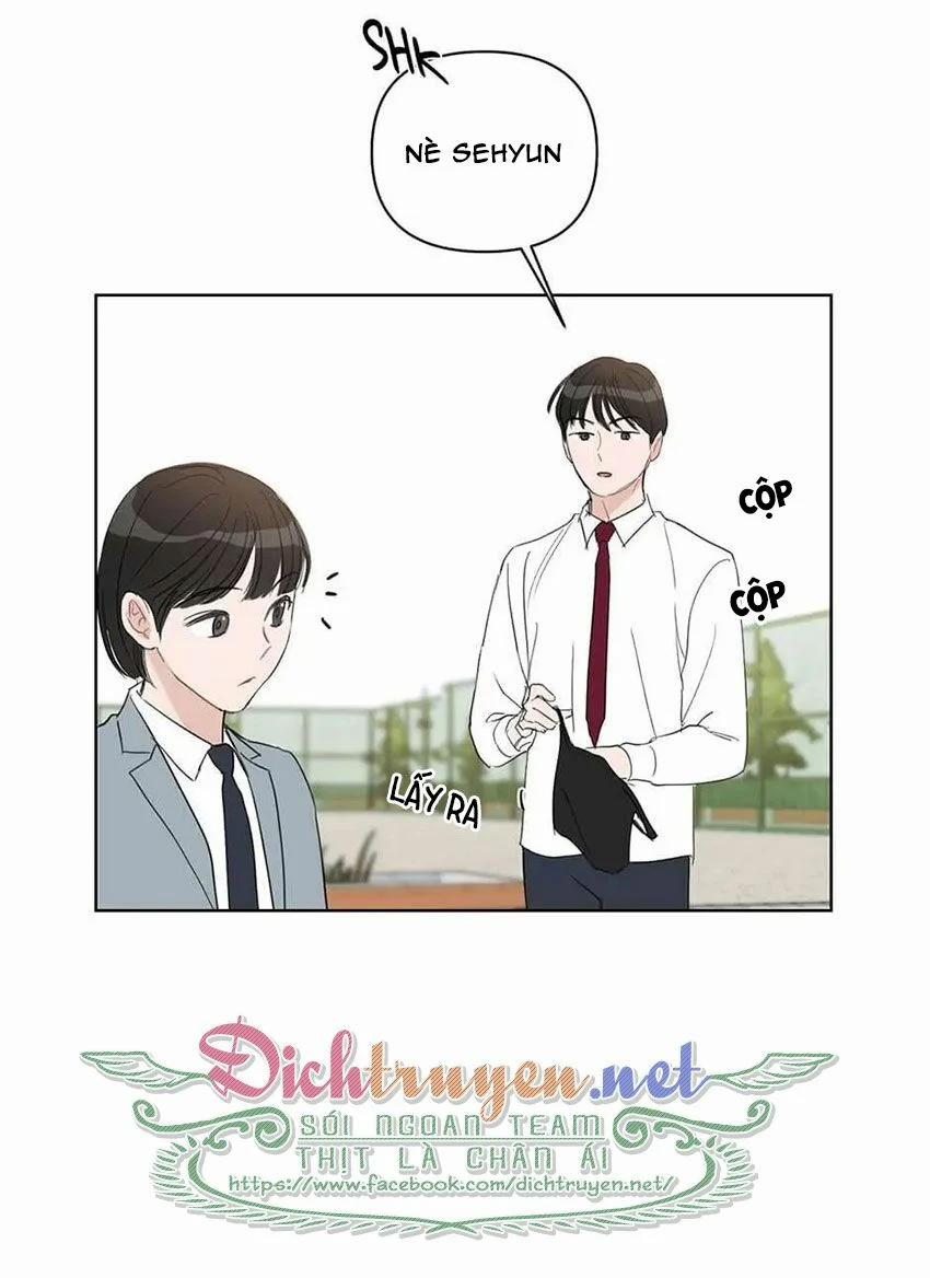 Baby Đến Rồi! 41 trang 32