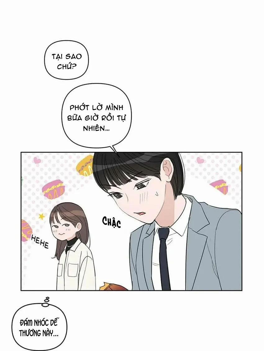 Baby Đến Rồi! 41 trang 36