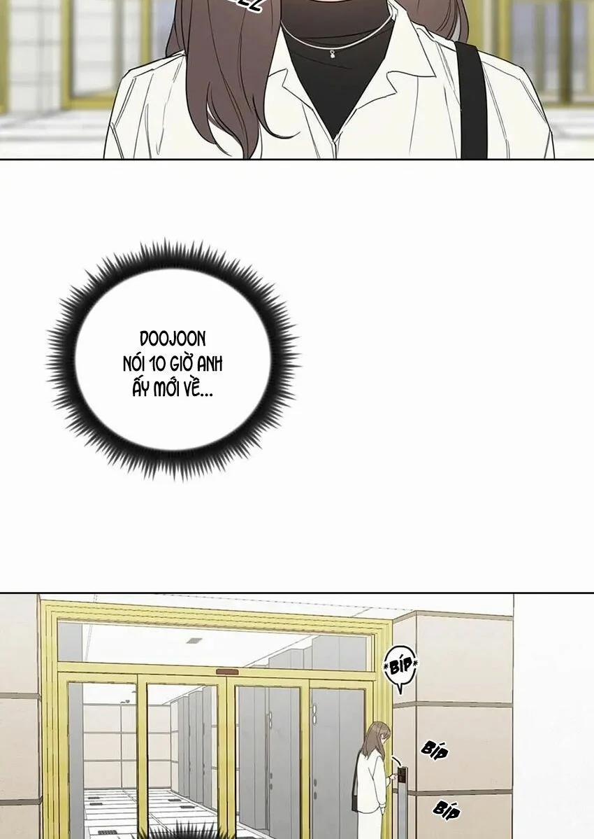 Baby Đến Rồi! 41 trang 39