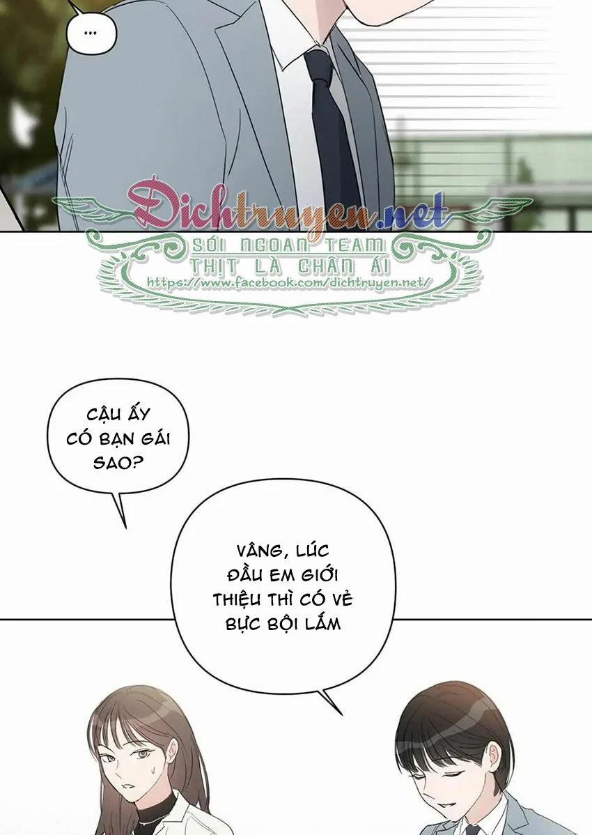 Baby Đến Rồi! 41 trang 4