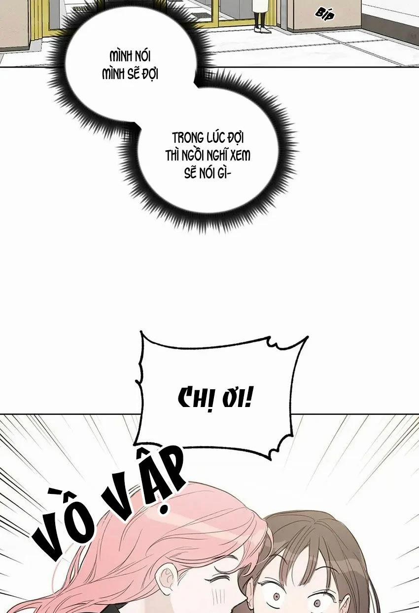 Baby Đến Rồi! 41 trang 40