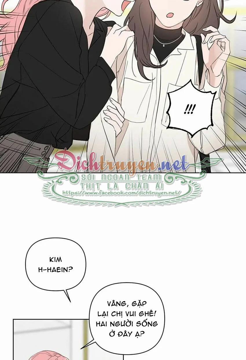 Baby Đến Rồi! 41 trang 41