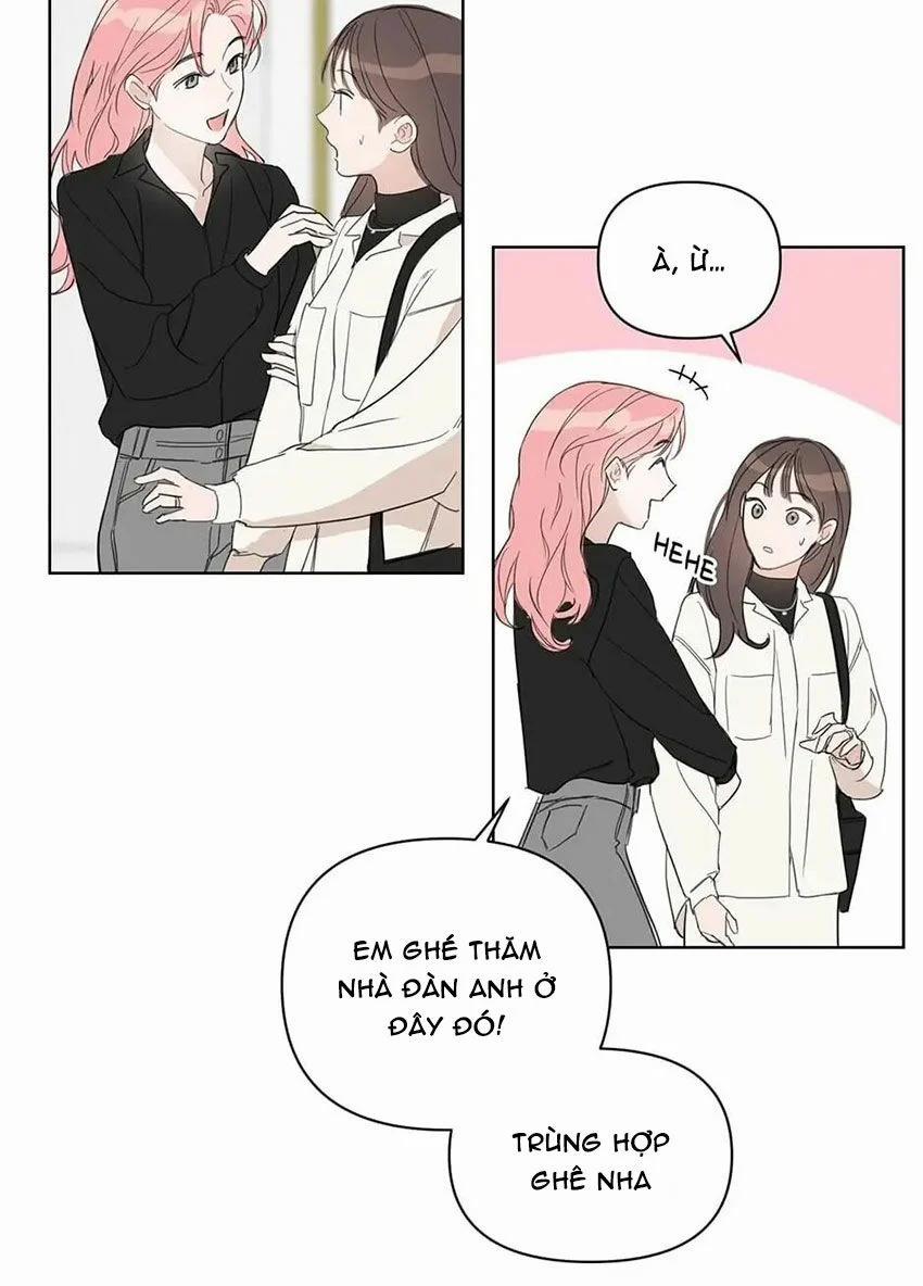 Baby Đến Rồi! 41 trang 42