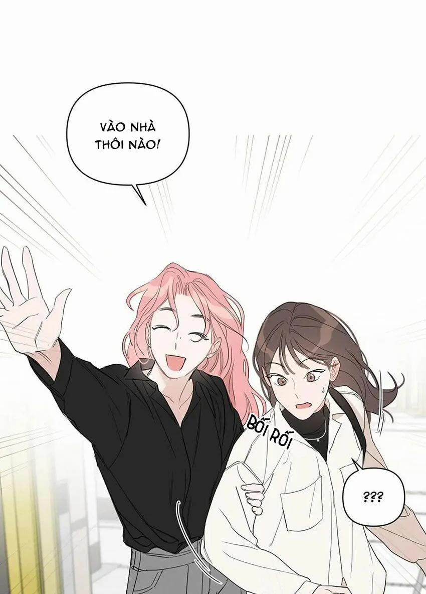 Baby Đến Rồi! 41 trang 43