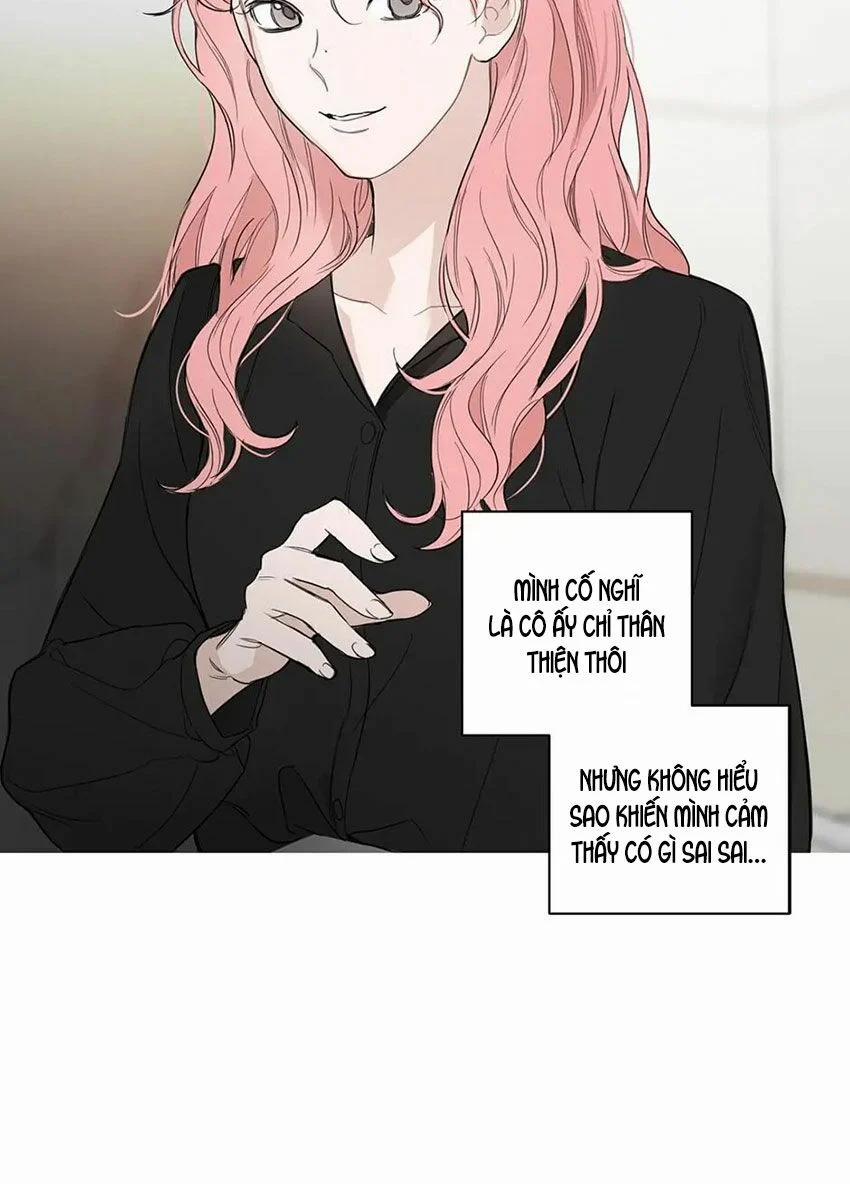 Baby Đến Rồi! 41 trang 47