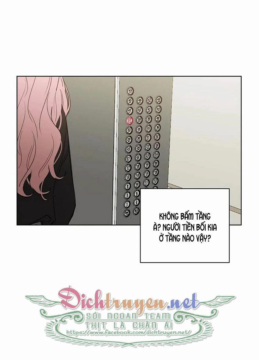 Baby Đến Rồi! 41 trang 48