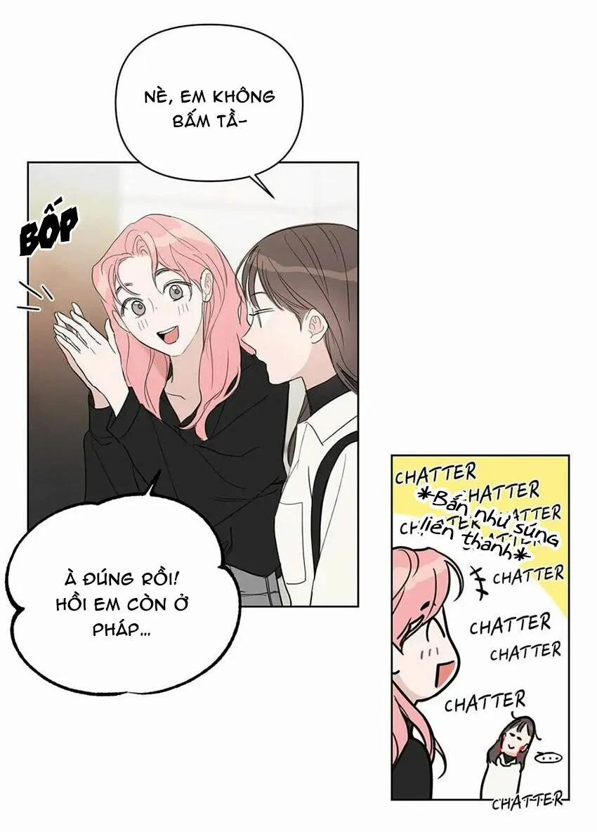 Baby Đến Rồi! 41 trang 49