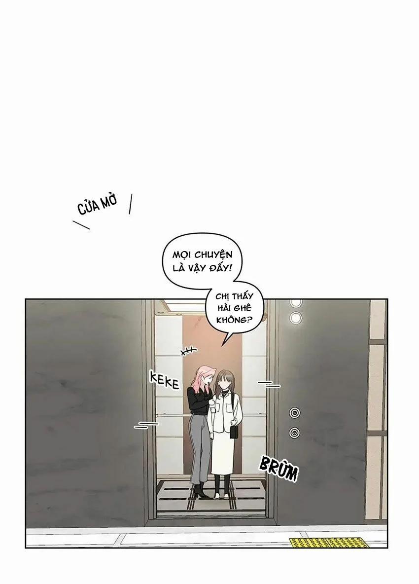 Baby Đến Rồi! 41 trang 50