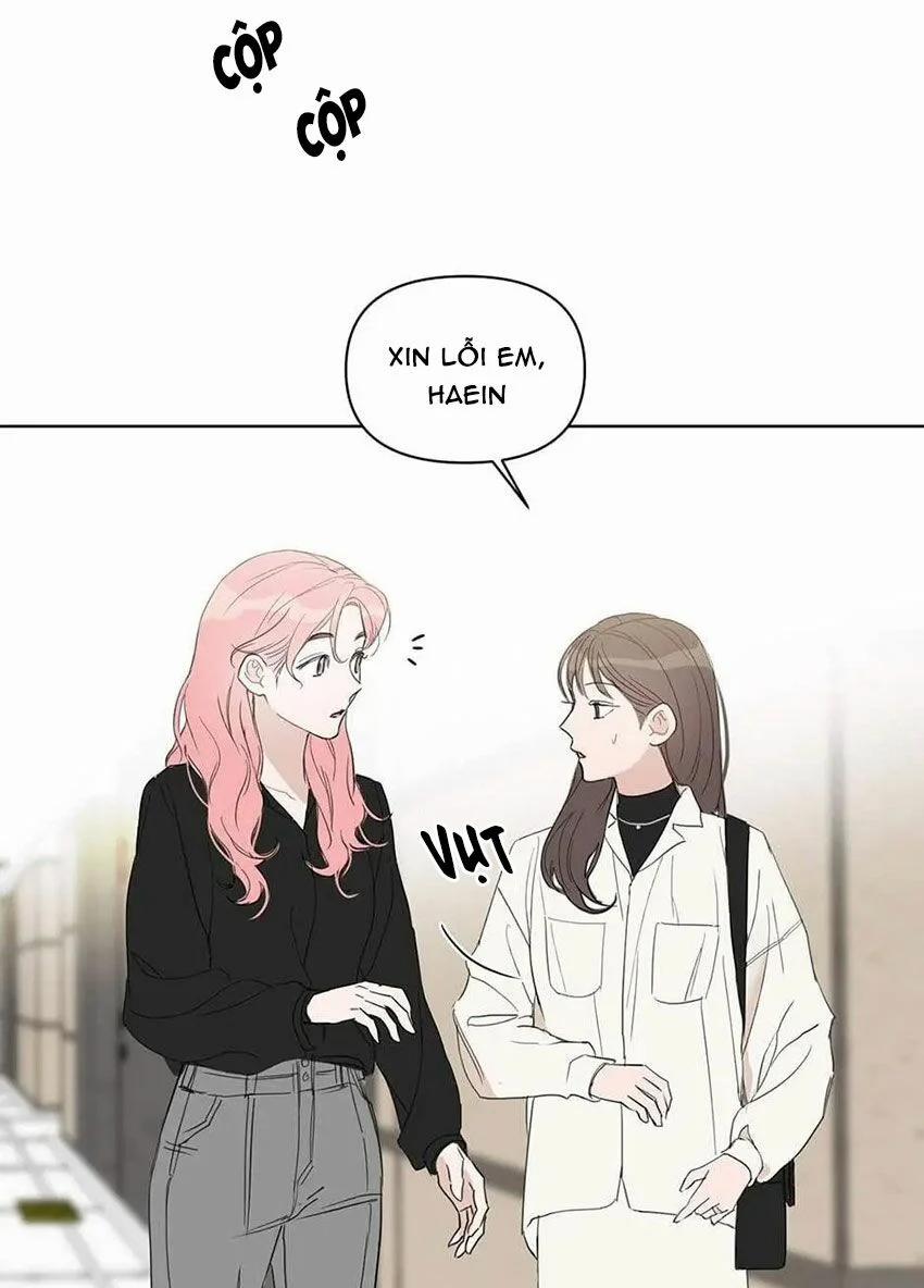 Baby Đến Rồi! 41 trang 51