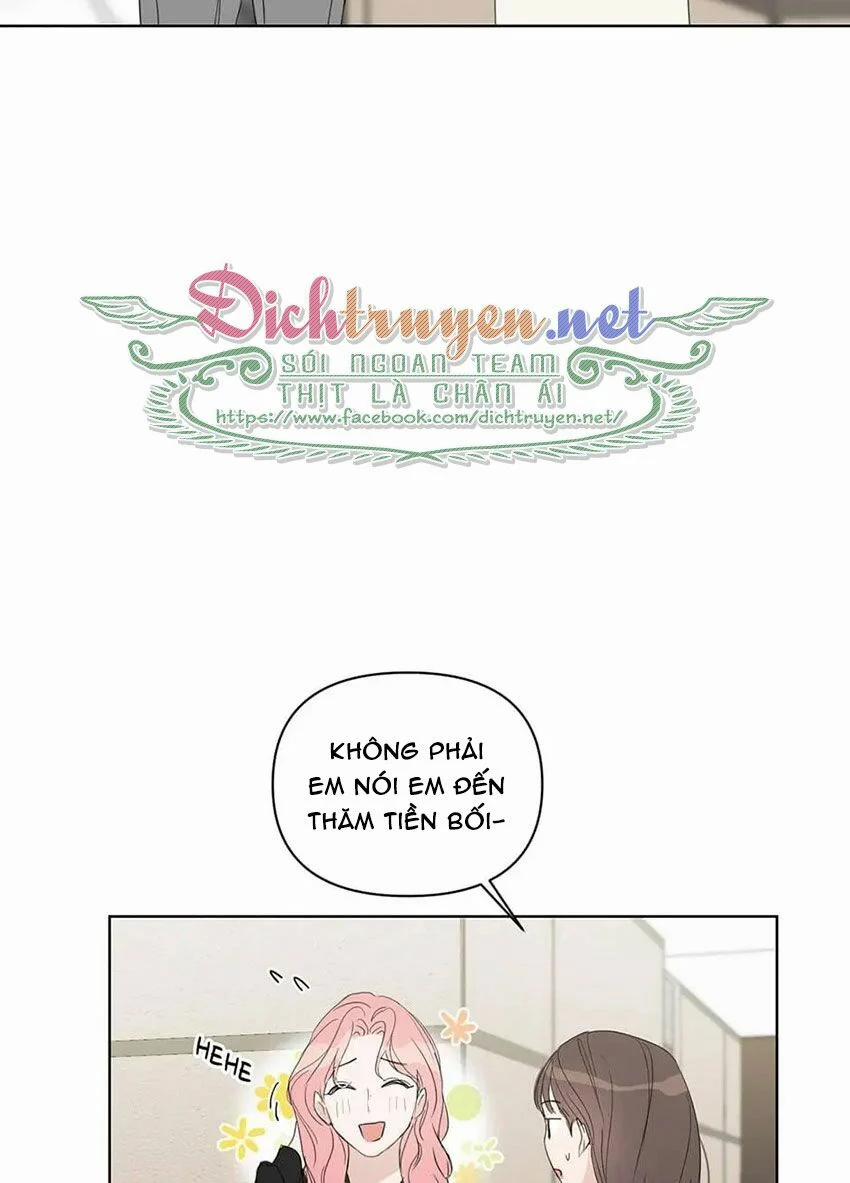 Baby Đến Rồi! 41 trang 52