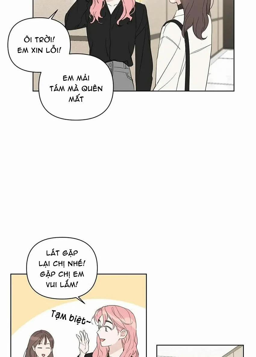 Baby Đến Rồi! 41 trang 53