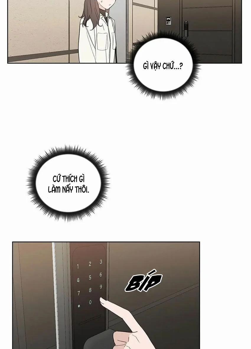 Baby Đến Rồi! 41 trang 55